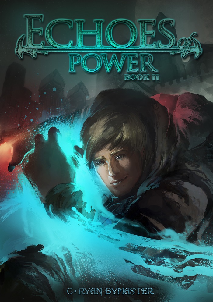 Echoes Of Power, Book 2